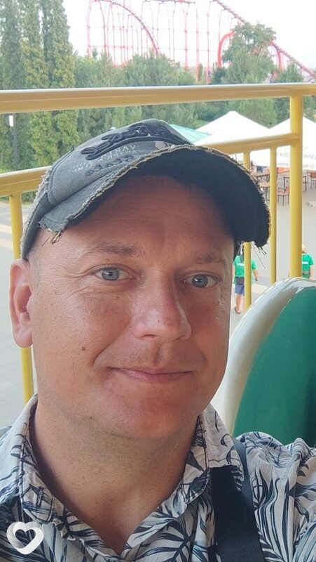 Андрей, 40, Волгограде — анкета №3759930