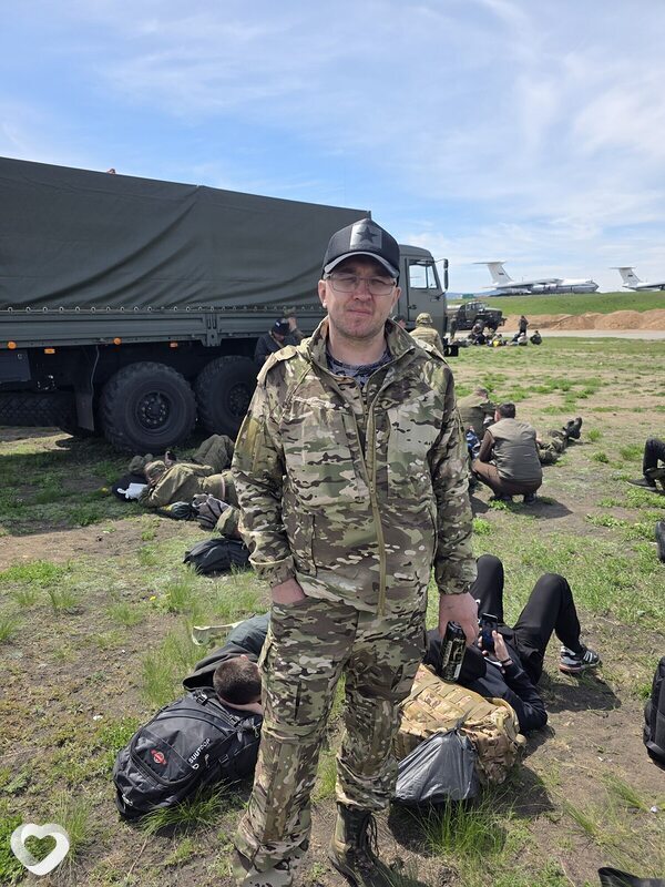 Дмитрий, 37, Чите — анкета №3759939