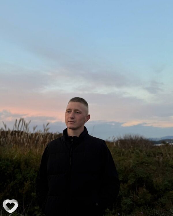 Кирилл, 22, Владивостоке — анкета №3759940