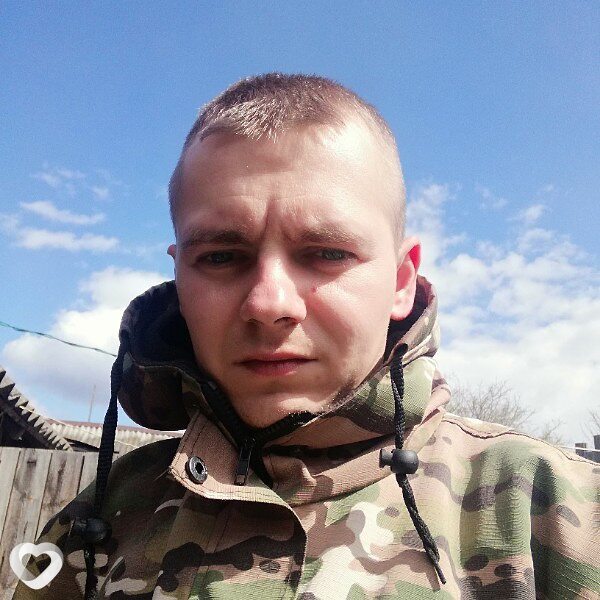 Женя, 34, Могилев — анкета №3759957