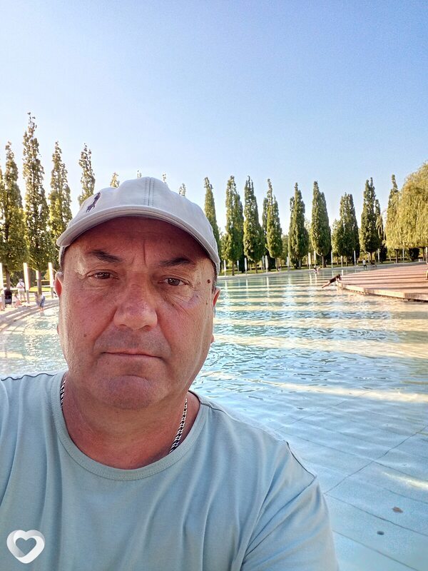 Сергей, 55, Краснодаре — анкета №3759965