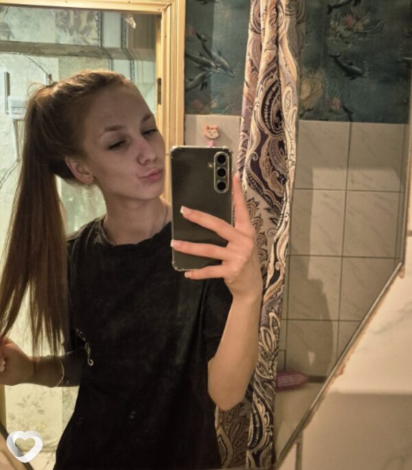 Юлия, 25, Бийске — анкета №3759966