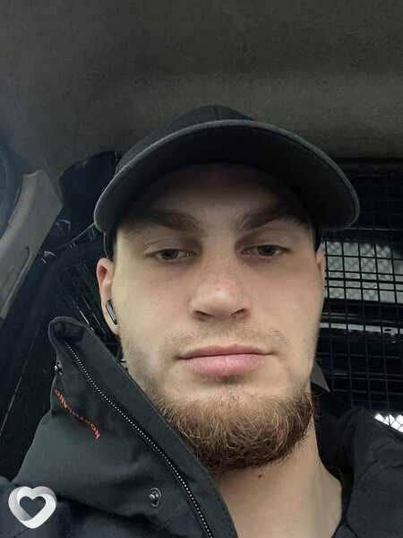 Иван, 23, Анапе — анкета №3759967