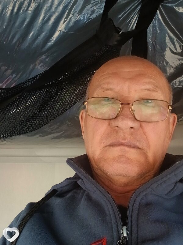 Валерий, 57, Владивостоке — анкета №3760027