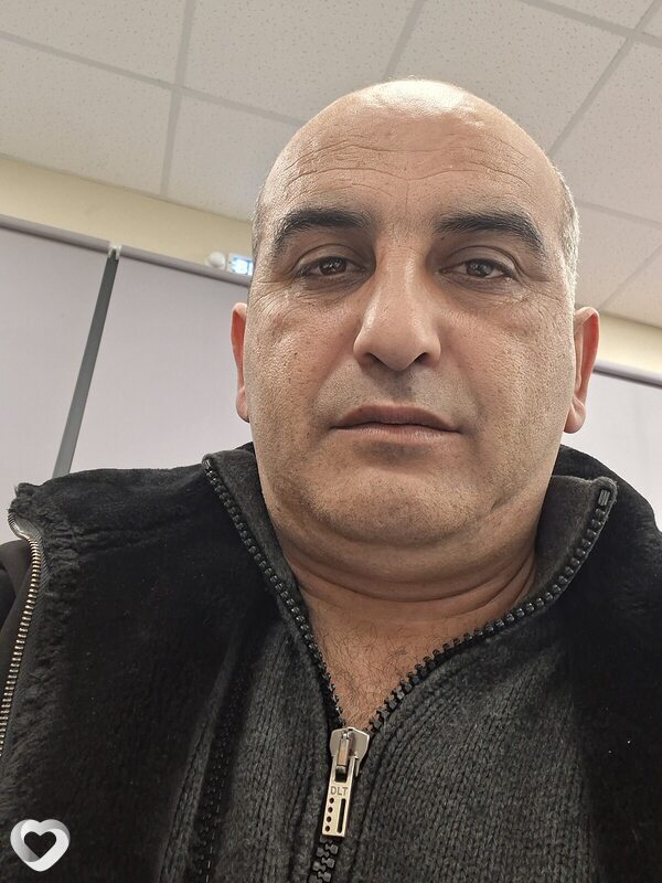 Артур, 44, Армавире — анкета №3760030