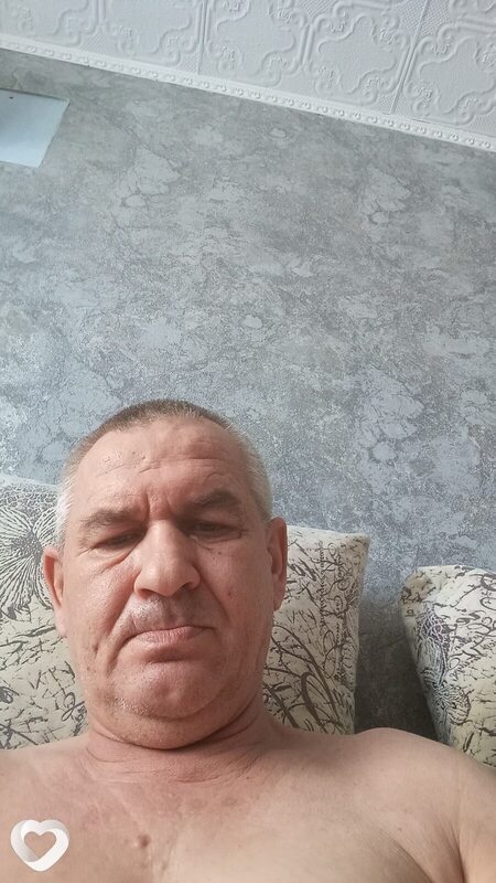 Сергей, 55, Хабаровске — анкета №3760031