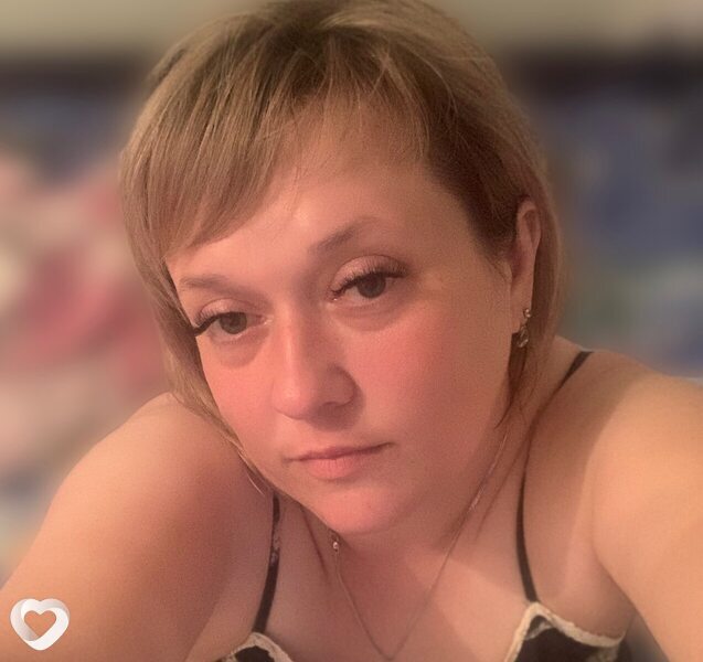 Любовь, 39, Ейске — анкета №3760043