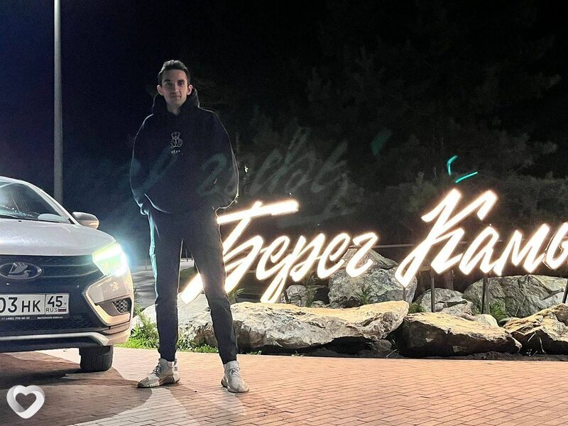 Айнур, 23, Набережных Челнах — анкета №3759975