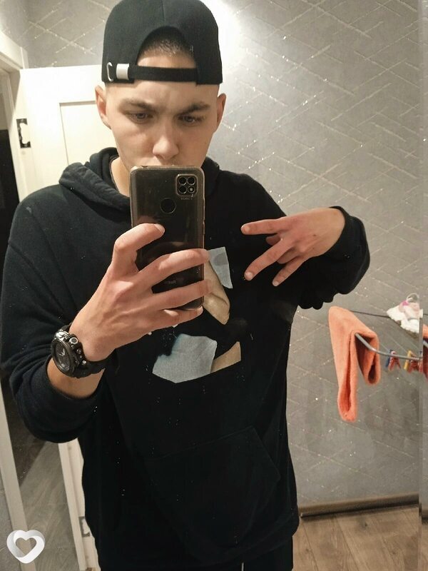 Дмитрий, 25, Пензе — анкета №3759976