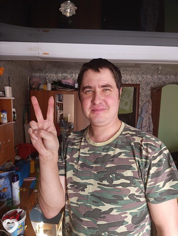 Алекс, Шадринск