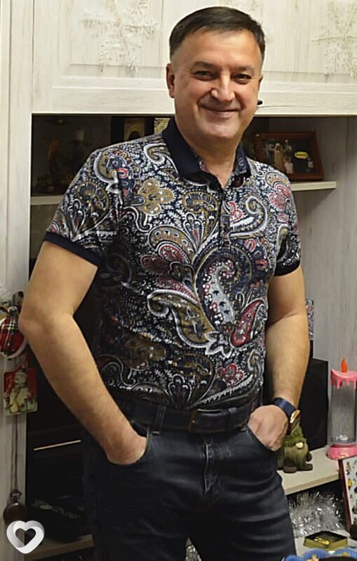 Леонид, 59, Чите — анкета №3759982