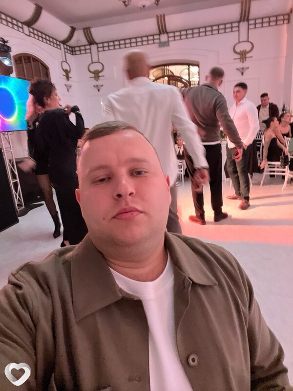 Роман, 27, Владивостоке — анкета №3759984