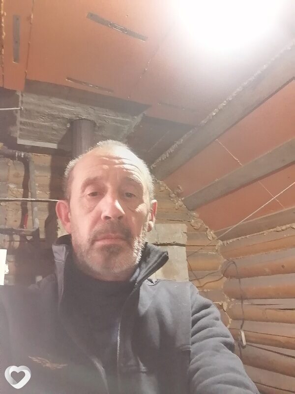 Андрей, 60, Кемерове — анкета №3759985
