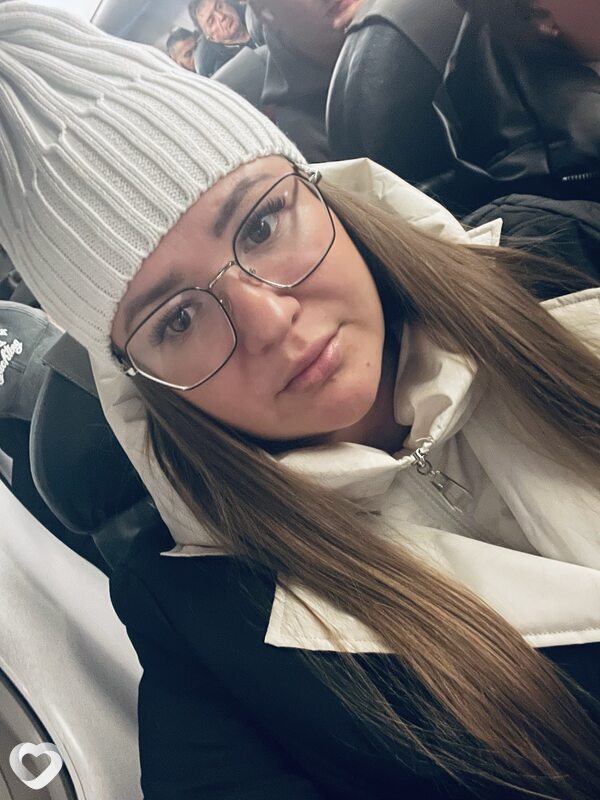 Ирина, 28, Кемерове — анкета №3759988