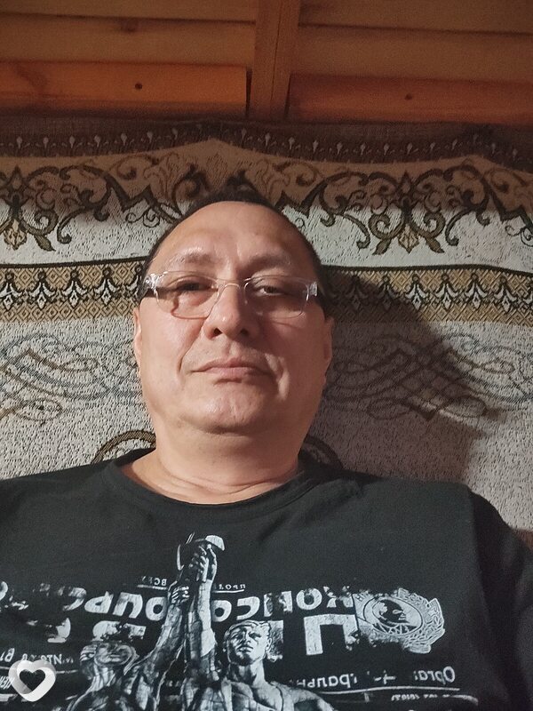 Rishat, 55, Нефтеюганске — анкета №3760082