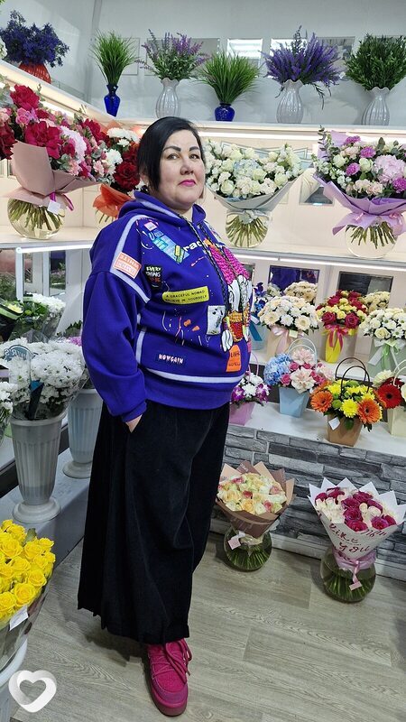 Nadezhda, 53, Пушкино (Московская Обл) — анкета №3760083