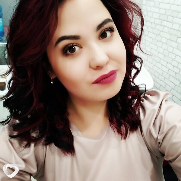 Мария, 34, Калининграде — анкета №3760088