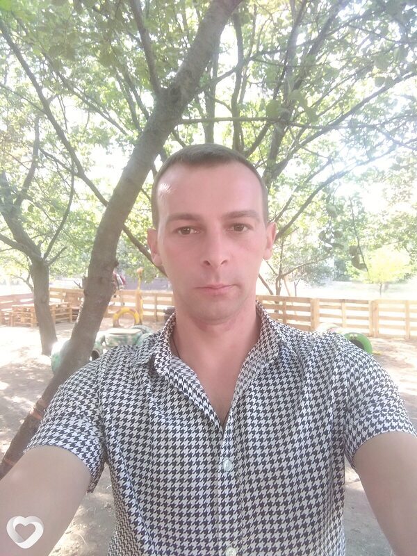 Серж, 48, Кривое Роге — анкета №3760089