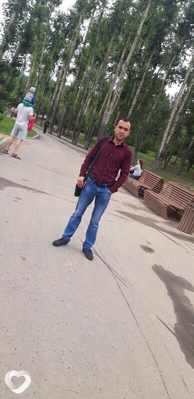 Гулом, 39, Астане — анкета №3760091