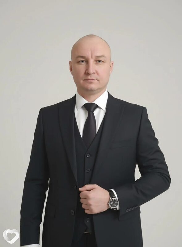 Oleg, 42, Астане — анкета №3760093