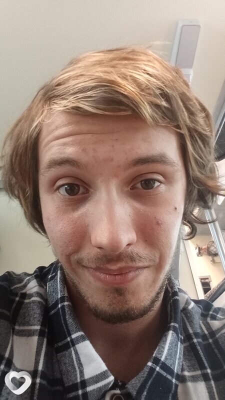 Дима, 19, Краснодаре — анкета №3760119