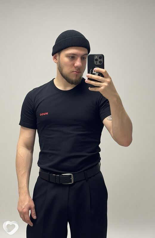 Алексей, 27, Сургуте — анкета №3760120
