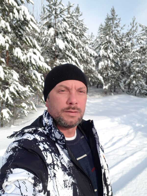 Алексей, 42, Кирове — анкета №3760124