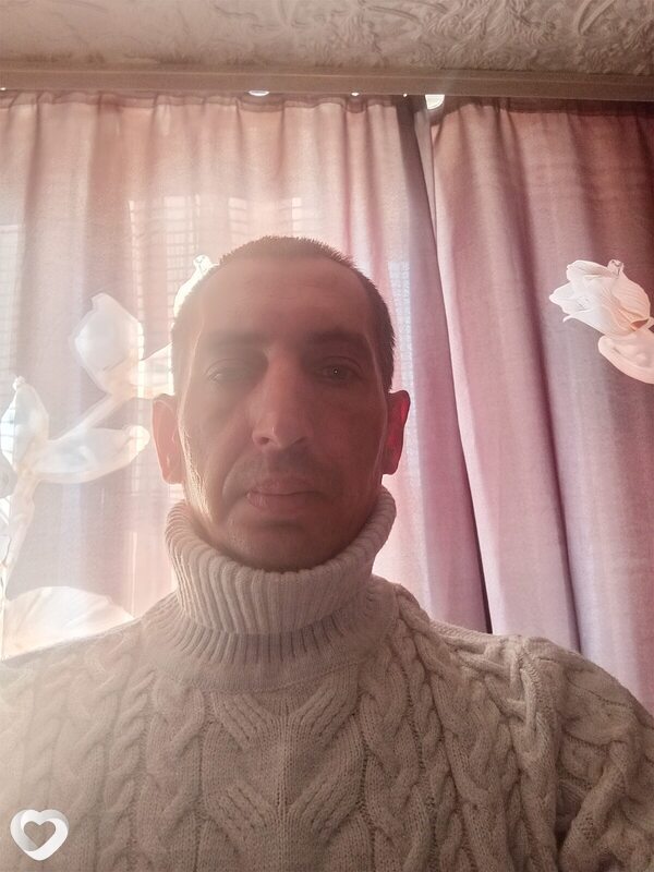 Женя, 39, Ульяновске — анкета №3760130