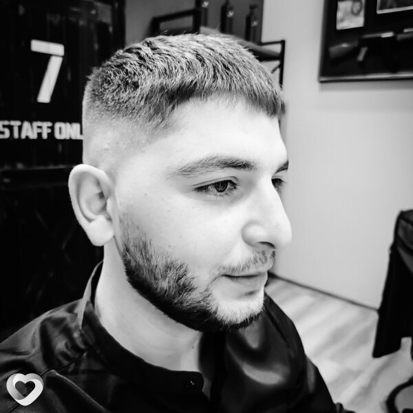 Левон, 26, Пятигорске — анкета №3760131