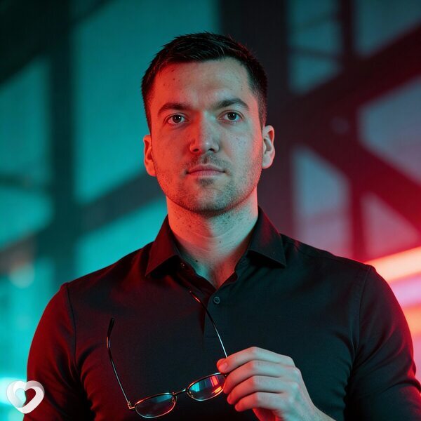 Алим, 25, Симферополе — анкета №3760132