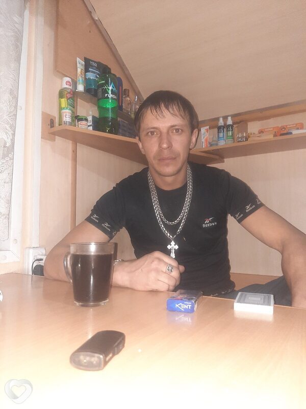 Череп, Рощинский