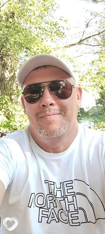 Александр, 48, Новосибирске — анкета №3760063