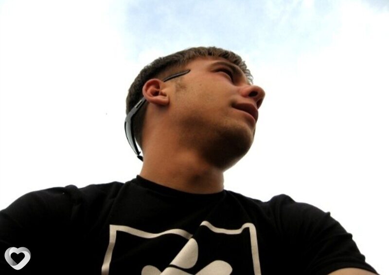 Эдуард, 35, Павлодаре — анкета №3760065