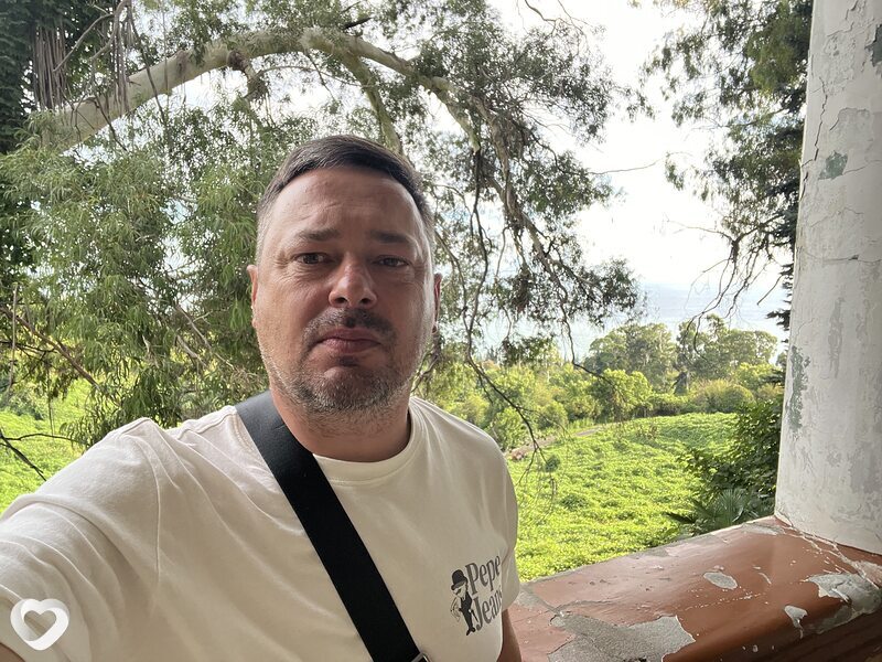 Александр, 45, Рузе — анкета №3760440