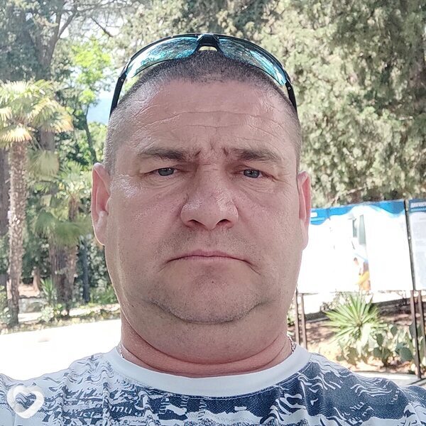 Константин, 44, Севастополе — анкета №3760444