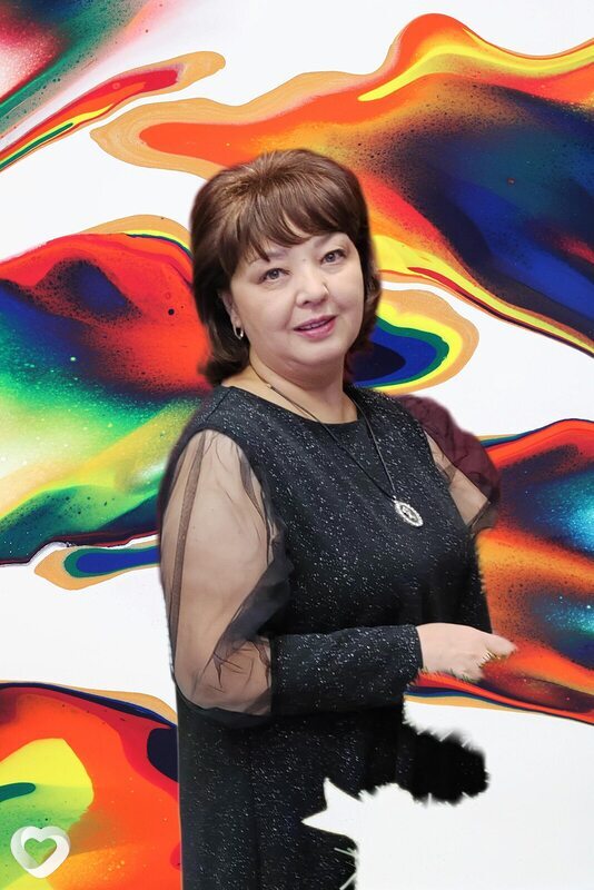 Галина, 54, Лысьве — анкета №3760446
