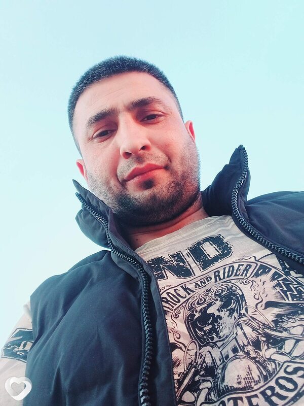 Алек, 36, Обнинске — анкета №3760447