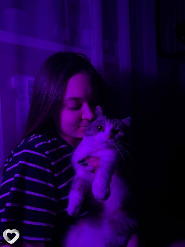 Алина, 24, Новосибирске — анкета №3760450
