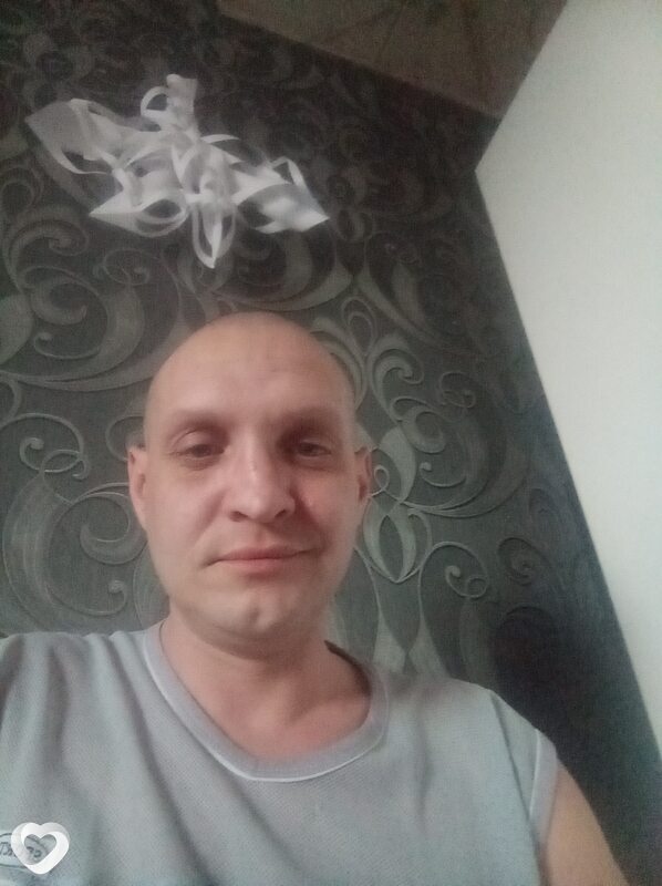 Макс, 37, Димитровграде — анкета №3760457