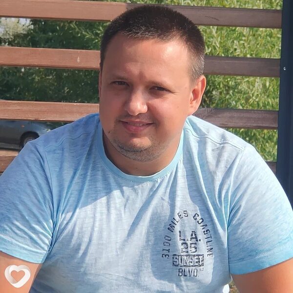 Виталий, 37, Череповце — анкета №3760458
