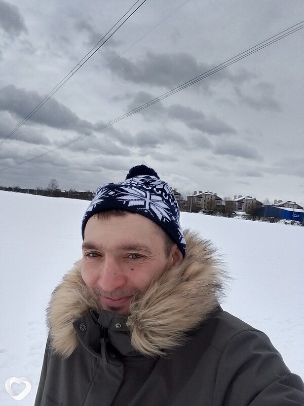 Алексей, 39, Истре — анкета №3760459