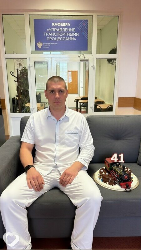 Константин, 41, Архангельске — анкета №3760461