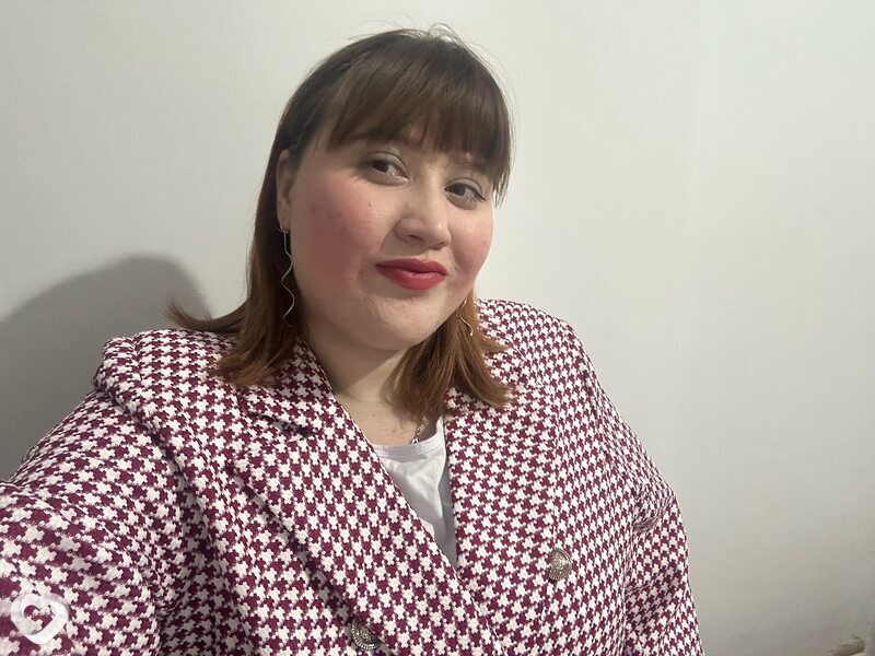 Анастасия, 25, Иркутске — анкета №3760195