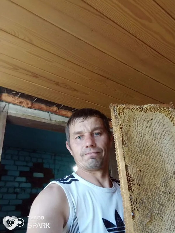 Олигарх, 43, Москве — анкета №3760196