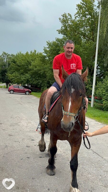 Дмитрий, 43, Воронеже — анкета №3760200