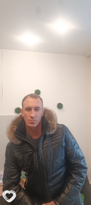 Алексей, 36, Братске — анкета №3760206
