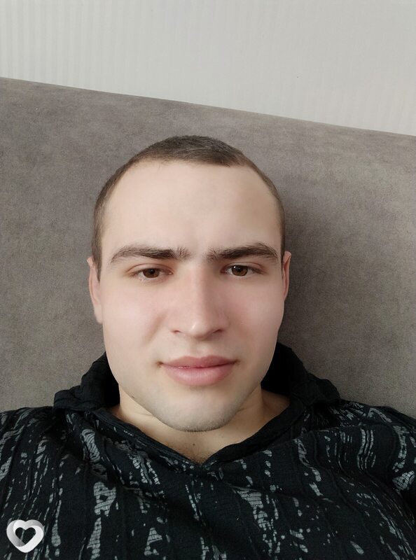 Давид, Жмеринка