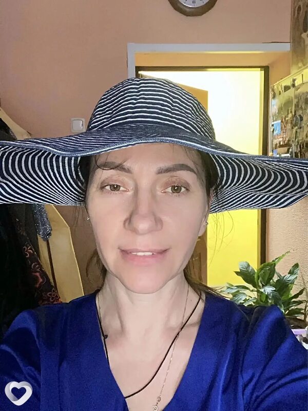 Алена, 46, Нижневартовске — анкета №3760212