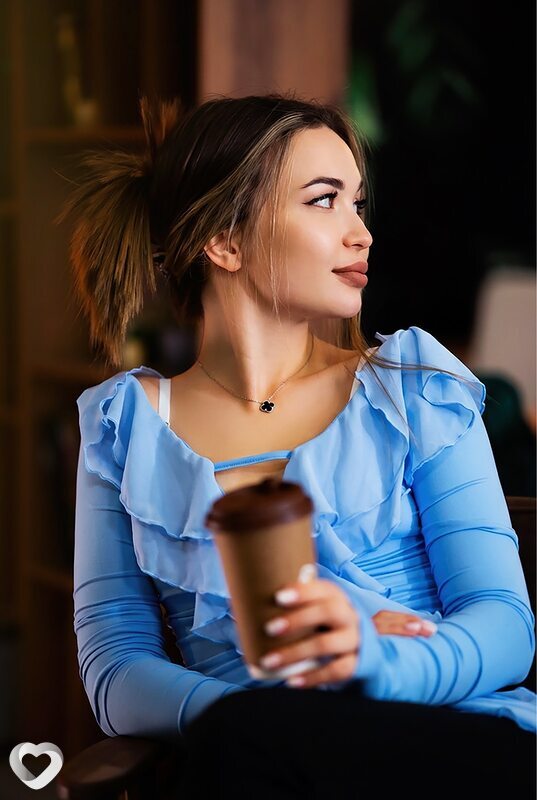 Кристина, 26, Ростове-на-Дону — анкета №3760214