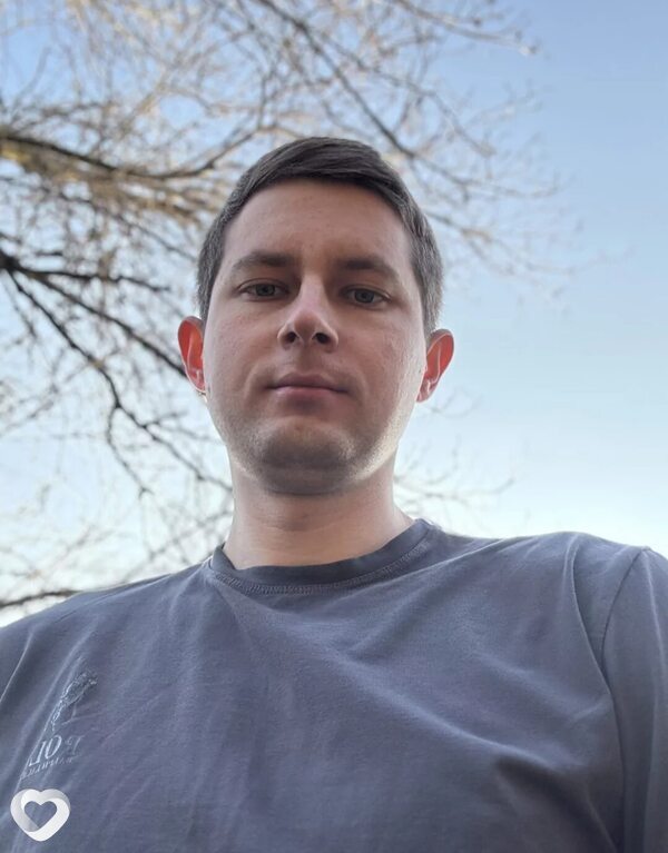 Максим, 29, Балашове — анкета №3760218